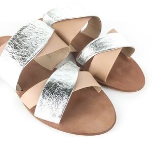 Diane von Furstenberg Sandal